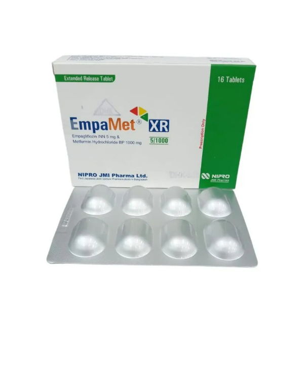 empamet-xr-51000